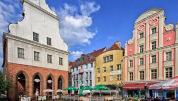 szczecin restauracje
