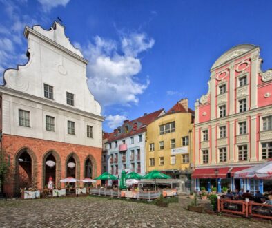 szczecin restauracje
