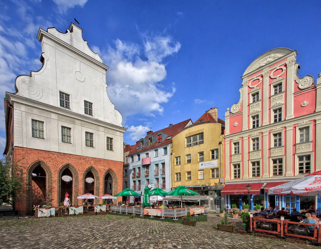 szczecin restauracje szczecin restauracje