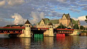 szczecin zakupy