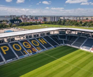 Trudna sytuacja Pogoni Szczecin. Klub ma długi