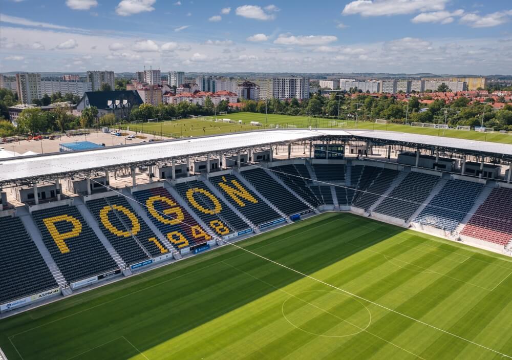Trudna sytuacja Pogoni Szczecin. Klub ma długi
