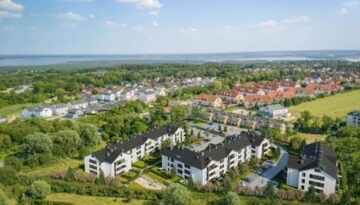 White Stone Development zrealizuje inwestycję Bukovo na Bukowie