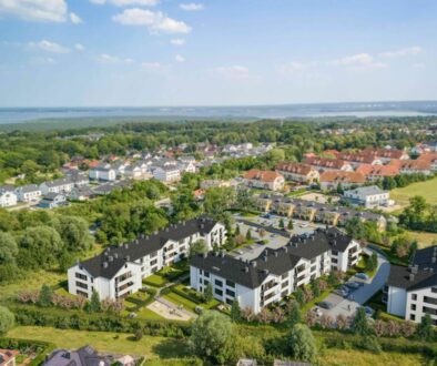White Stone Development zrealizuje inwestycję Bukovo na Bukowie
